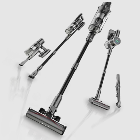 Dust Control in Industry 4.0 (2026): Why an Electrical Dust Cleaner Is Essential for Automated Production Uptime